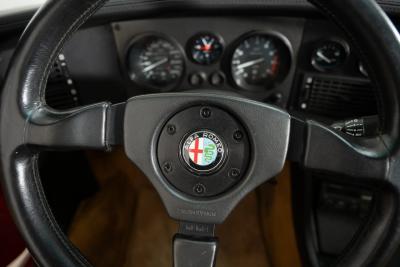 1990 Alfa Romeo SZ 3.0 V6