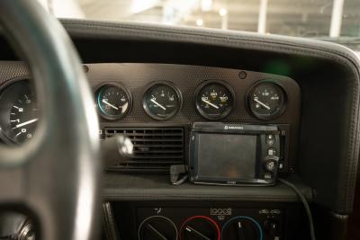 1990 Alfa Romeo SZ 3.0 V6