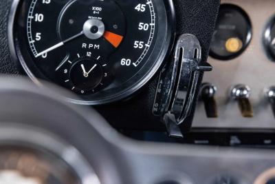 1962 Jaguar E-Type 3.8 FHC