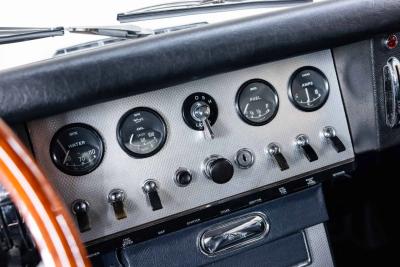 1962 Jaguar E-Type 3.8 FHC