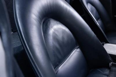 1962 Jaguar E-Type 3.8 FHC