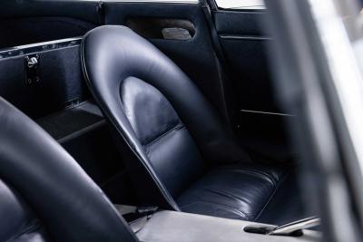 1962 Jaguar E-Type 3.8 FHC