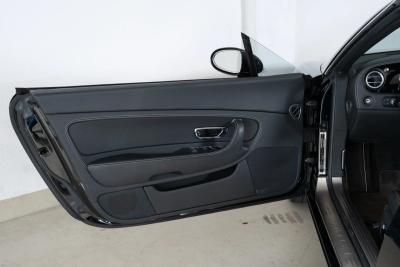 2008 Bentley Continental GTC