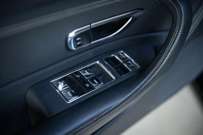 2008 Bentley Continental GTC