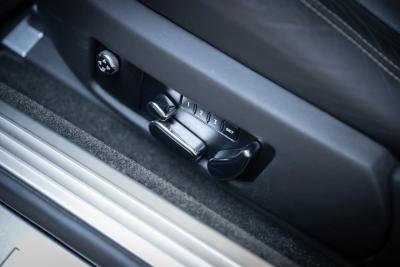 2008 Bentley Continental GTC