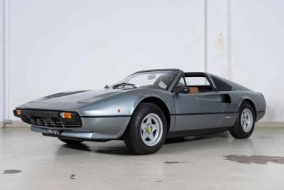 1978 Ferrari 308 GTS