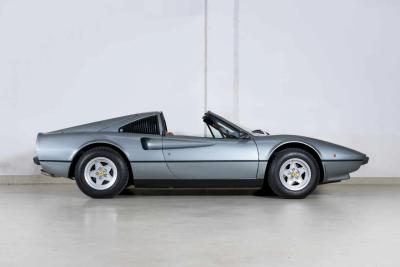 1978 Ferrari 308 GTS