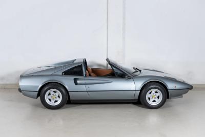 1978 Ferrari 308 GTS