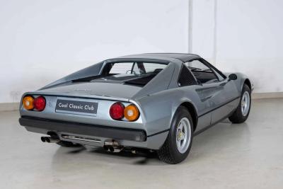 1978 Ferrari 308 GTS