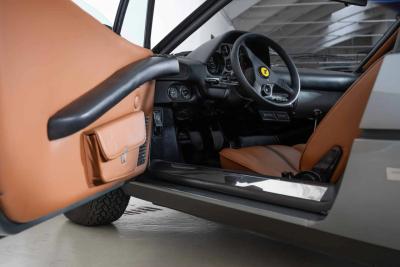 1978 Ferrari 308 GTS