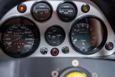 1978 Ferrari 308 GTS