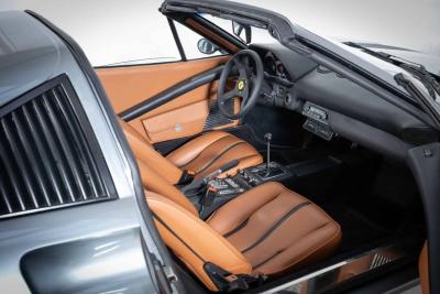 1978 Ferrari 308 GTS