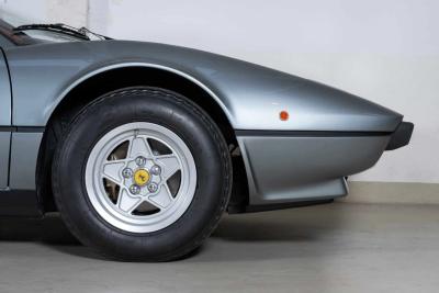 1978 Ferrari 308 GTS