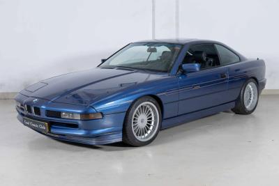 1992 Ford Alpina B12 5.0 Coup&eacute;