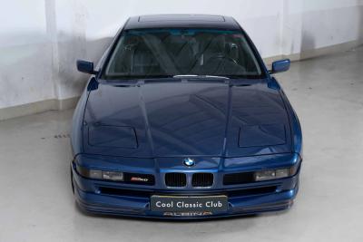 1992 Ford Alpina B12 5.0 Coup&eacute;