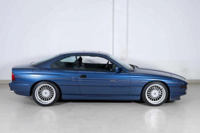 1992 Ford Alpina B12 5.0 Coup&eacute;