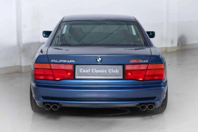 1992 Ford Alpina B12 5.0 Coup&eacute;