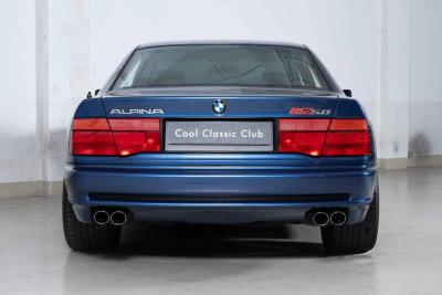 1992 Ford Alpina B12 5.0 Coup&eacute;