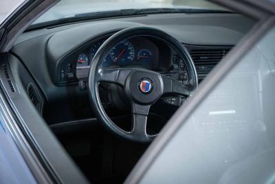 1992 Ford Alpina B12 5.0 Coup&eacute;