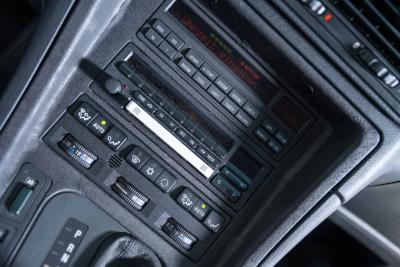 1992 Ford Alpina B12 5.0 Coup&eacute;