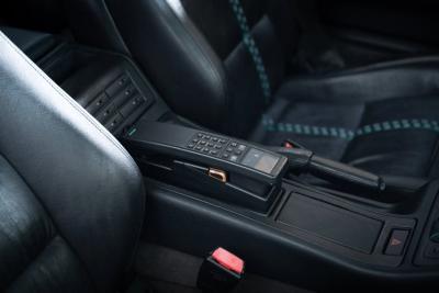 1992 Ford Alpina B12 5.0 Coup&eacute;