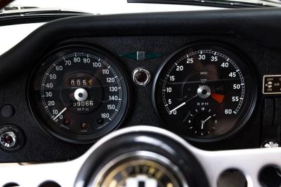 1968 Jaguar E-Type Series 1.5 4.2 OTS