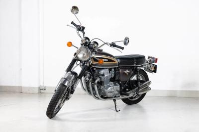 1973 Honda CB 750 FOUR