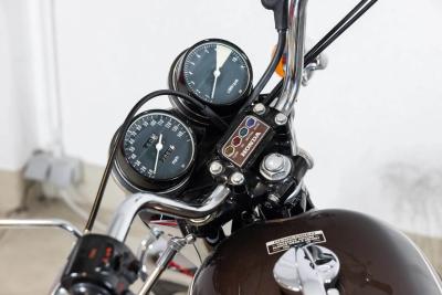 1973 Honda CB 750 FOUR