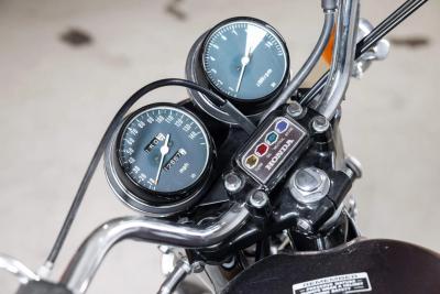 1973 Honda CB 750 FOUR