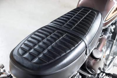 1973 Honda CB 750 FOUR