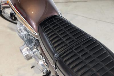 1973 Honda CB 750 FOUR