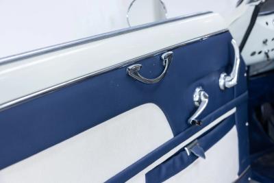 1957 Alfa Romeo Giulietta Sprint