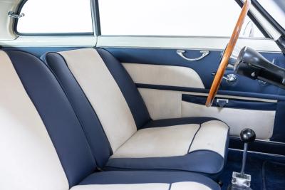 1957 Alfa Romeo Giulietta Sprint