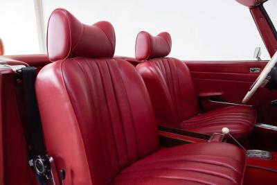 1968 Mercedes - Benz 280 SL