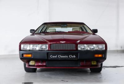 1992 Aston Martin Lagonda