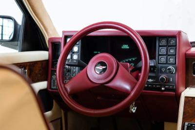 1992 Aston Martin Lagonda