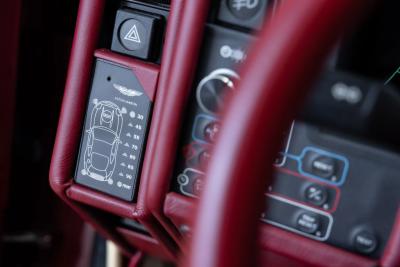 1992 Aston Martin Lagonda