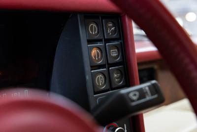 1992 Aston Martin Lagonda