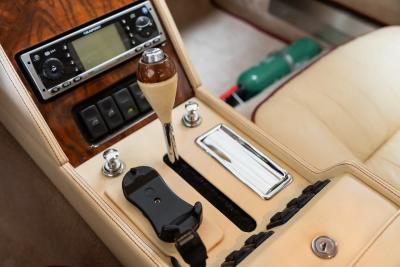 1992 Aston Martin Lagonda