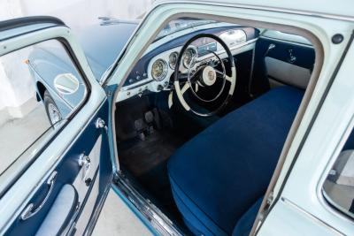 1956 Alfa Romeo 1900 Super Bicolore