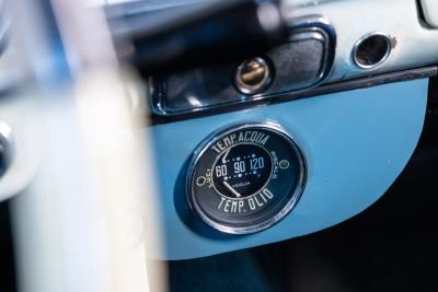 1956 Alfa Romeo 1900 Super Bicolore