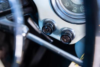 1956 Alfa Romeo 1900 Super Bicolore