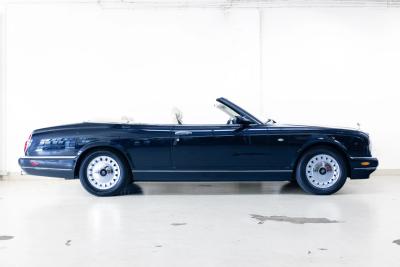 2000 Rolls - Royce Corniche V Cabriolet