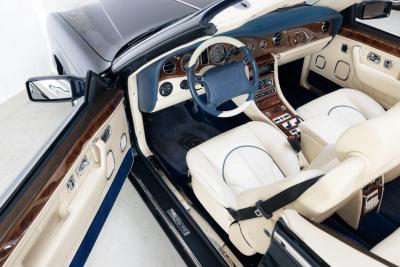 2000 Rolls - Royce Corniche V Cabriolet
