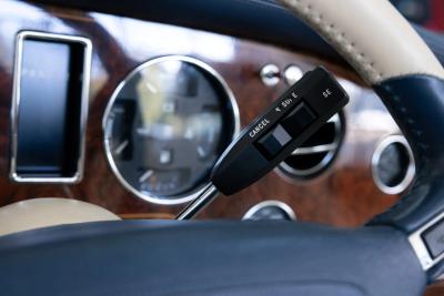 2000 Rolls - Royce Corniche V Cabriolet