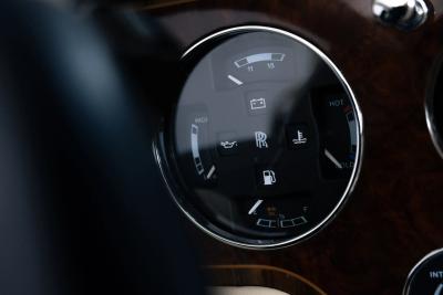 2000 Rolls - Royce Corniche V Cabriolet