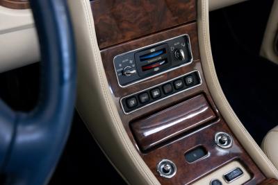 2000 Rolls - Royce Corniche V Cabriolet