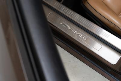 2012 Mercedes - Benz SLS AMG Roadster