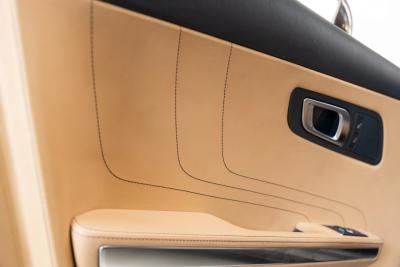 2012 Mercedes - Benz SLS AMG Roadster