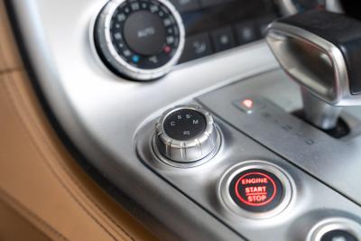 2012 Mercedes - Benz SLS AMG Roadster